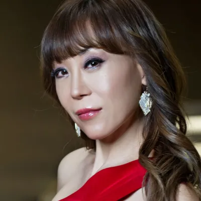Sumi Jo