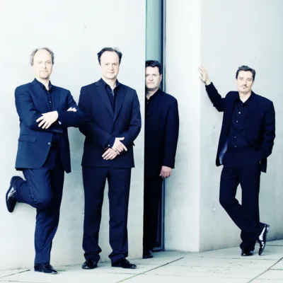 Mozart Piano Quartet