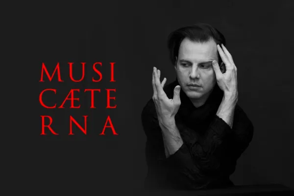 musicAeterna