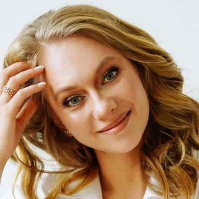 Katarina Kulakovska Andrey Vinichenko