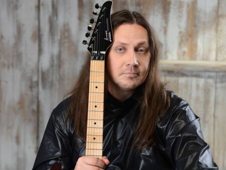 Alexey Revenko