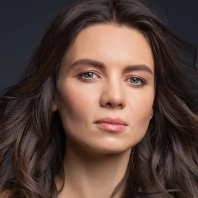 Kateryna Titova