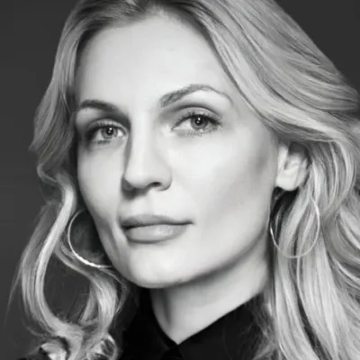 Ekaterina Lukash