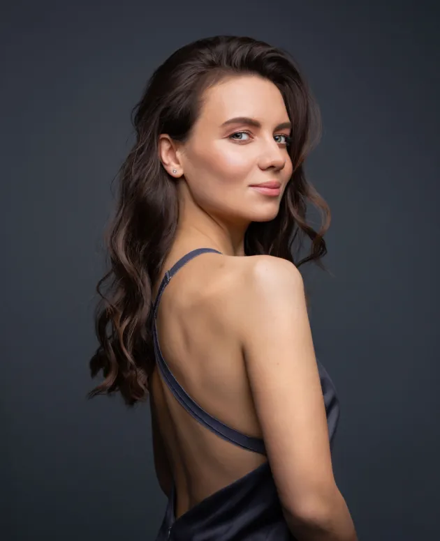 Kateryna Titova
